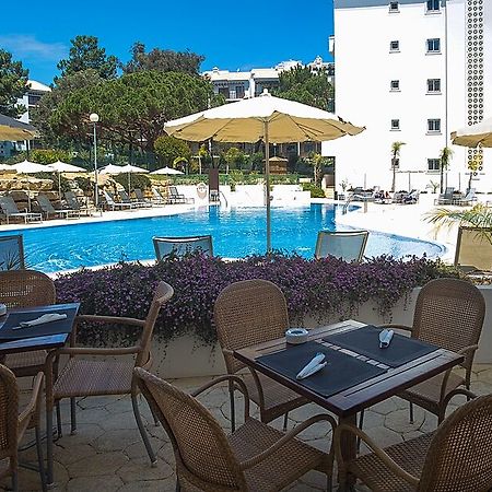 Ap Victoria Sport & Beach Albufeira Zewnętrze zdjęcie