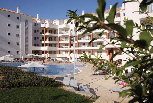 Ap Victoria Sport & Beach Albufeira Zewnętrze zdjęcie