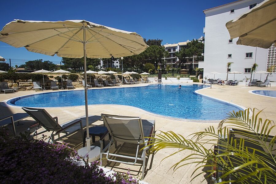 Ap Victoria Sport & Beach Albufeira Zewnętrze zdjęcie