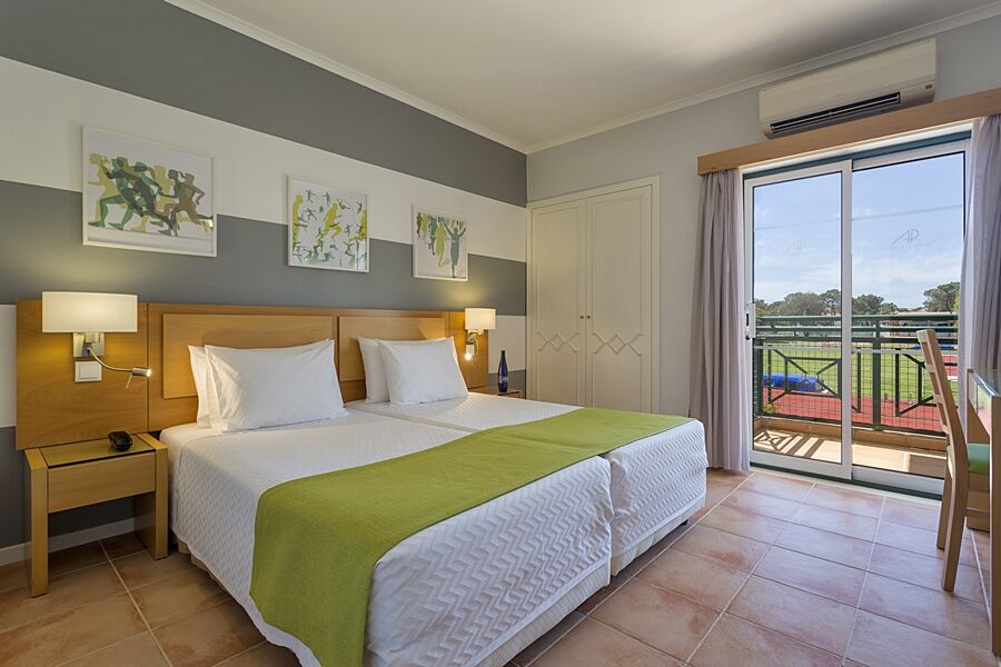 Ap Victoria Sport & Beach Albufeira Zewnętrze zdjęcie