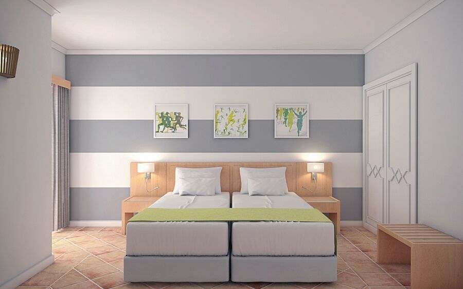 Ap Victoria Sport & Beach Albufeira Zewnętrze zdjęcie