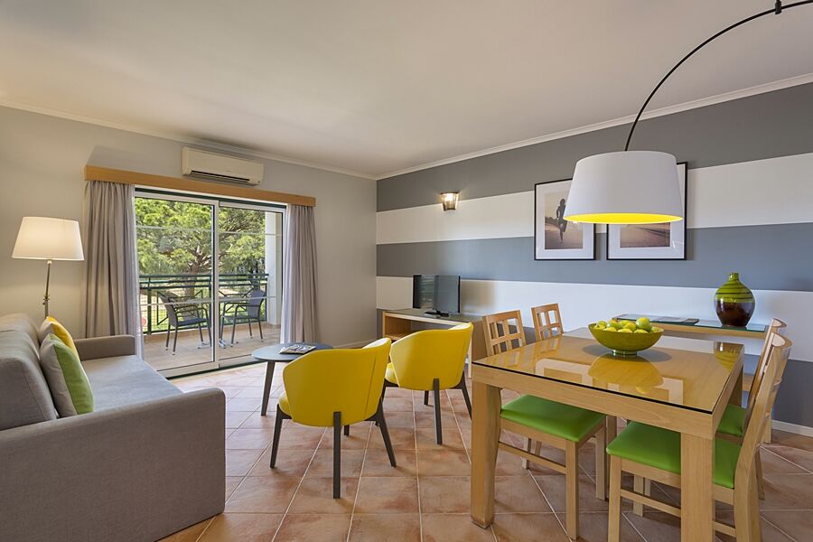 Ap Victoria Sport & Beach Albufeira Zewnętrze zdjęcie