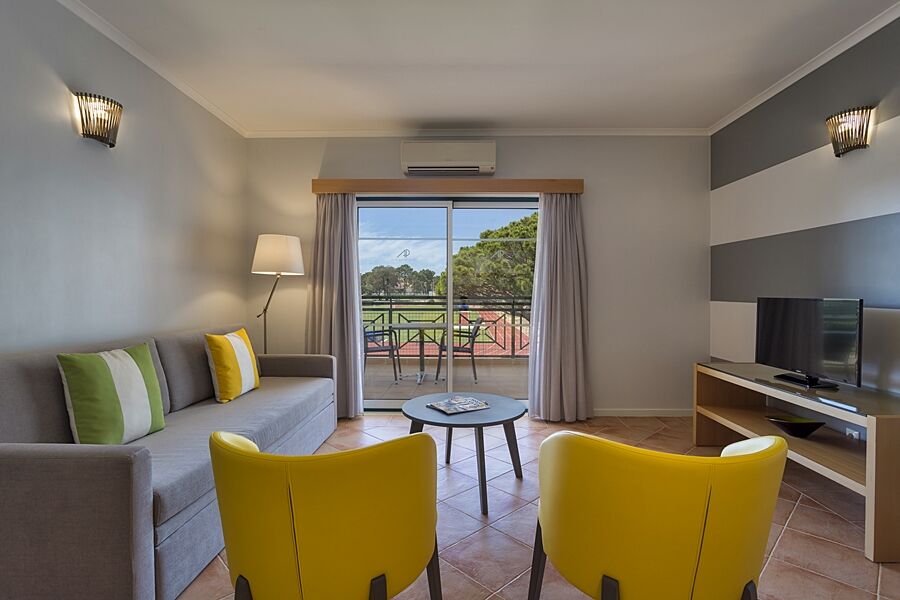 Ap Victoria Sport & Beach Albufeira Zewnętrze zdjęcie