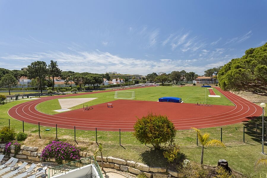 Ap Victoria Sport & Beach Albufeira Zewnętrze zdjęcie