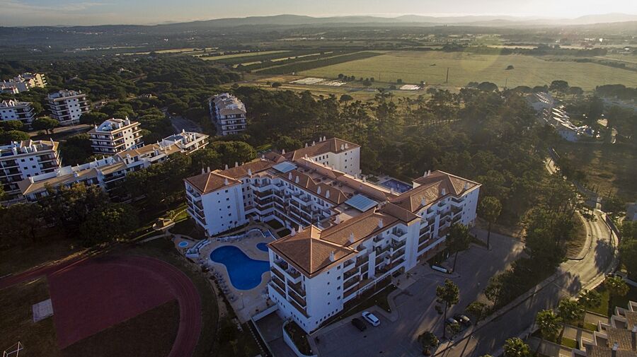 Ap Victoria Sport & Beach Albufeira Zewnętrze zdjęcie